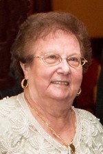 Lidia M. (Rossi) Lombardi