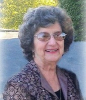 Lidia Mendes (1939 - 2016)