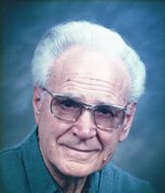 Lido Joseph Marietti (1922 - 2019)