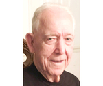 Lieutenant Colonel George Roy Perkins, Sr.