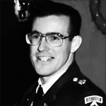Lieutenant Colonel Gerald E. McGrath, Jr. (Ret.)