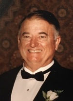 Lieutenant Commander John "Jack" L. Bowden, Jr.