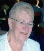 Liguori "Toni" A. Schofield (1932 - 2021)