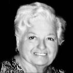 Lila H. Luvisi (Peters)