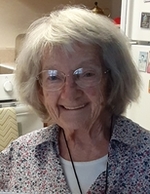 Lila M. Borter