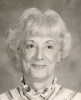 Lila M. Curschman (1927 - 2015)