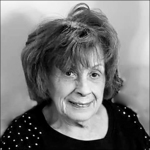 Lila M. Haddad (1934 - 2025)