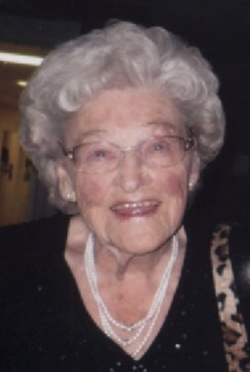 Lila Mae_Perkins