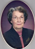 Lila (Weatherly) Jordan (1935 - 2018)