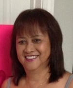 Lilia Rivera Barnum (1946 - 2018)