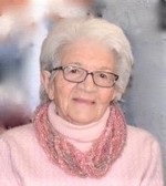 Liliane J. Imbier (1924 - 2020)