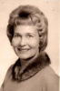 Lilias Merle Biegel
