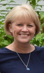 Lilla Elizabeth-Ann (Lewis) DiTullio