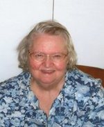 Liller Mae Huff (1931 - 2017)