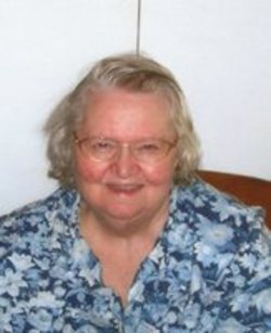 Liller Mae_Huff