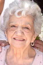 Lillian "Lily" (Mazloom) Kouri