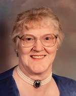 Lillian A. Clark