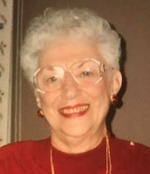 Lillian A. Cooper
