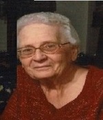 Lillian A. (Frydryk) Olearczyk (1933 - 2021)