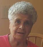Lillian A. Trzcienski (1932 - 2020)