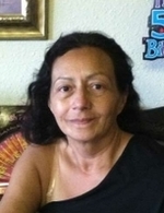 Lillian A. Vasquez