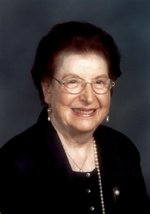 Lillian A. Whalen (1926 - 2021)