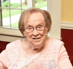 Lillian Adele Wall