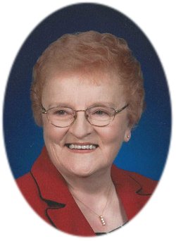 Lillian Agnes_Hoffman