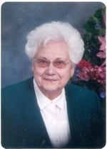 Lillian Anna Keil