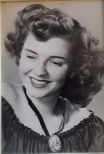 Lillian Anne Mertes
