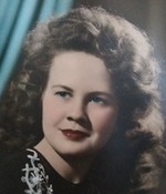 Lillian B. Cooney