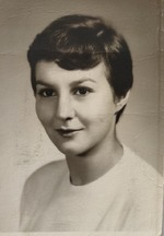 Lillian Bernstein (1936 - 2019)