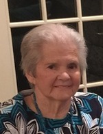 Lillian Berube Pohl