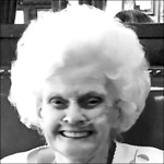 Lillian Campbell (1933 - 2017)