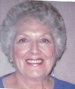 Lillian Cecile Peloquin (1933 - 2022)