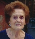 Lillian Cerina Grammer Kite