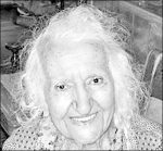 Lillian Condos Aylward (1922 - 2016)