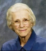 Lillian D. Oliver