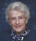 Lillian (Davis) Blondek