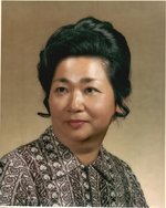 Lillian DiGirolamo (1926 - 2019)