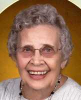 Lillian Dorman Murphy (1918 - 2016)