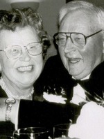 Lillian E. Anderson (1924 - 2019)