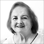 Lillian E. Themo (1934 - 2024)
