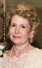 Lillian Estelle Moore Holden