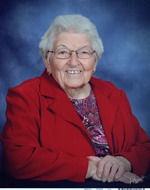 Lillian Eva Valasek