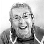Lillian F. (Geary) Letson