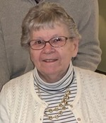 Lillian F. Ryan (1934 - 2022)