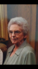 Lillian Fitzell (1927 - 2016)