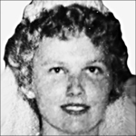 Lillian Florence Johnson (1934 - 2026)