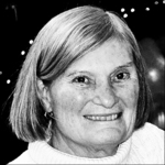 Lillian (Foster) Ketchum (1944 - 2018)